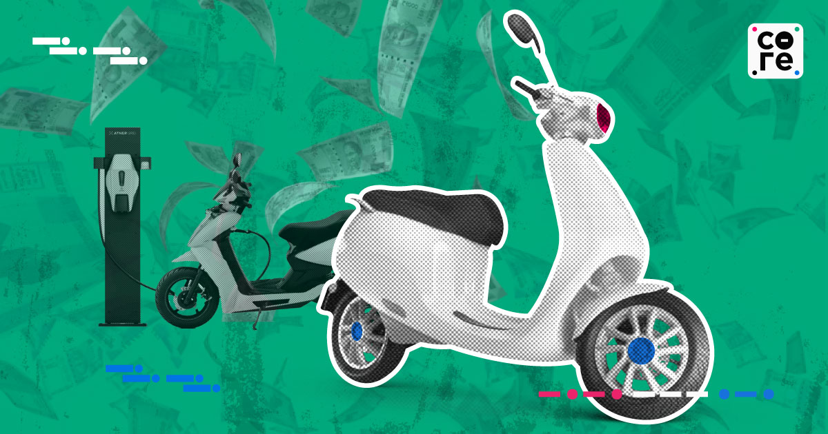 EV Subsidy Cuts Could Lead To Price Rise: Could This Impact Demand For Electric Two-Wheelers?