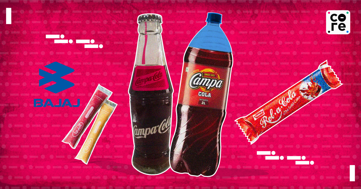 Campa Cola To Chetak: Is Nostalgia Enough To Revive And Sustain Classic Brands?