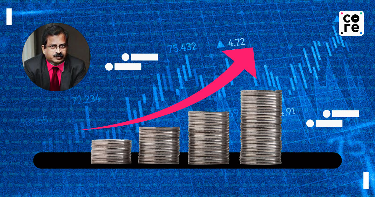 Interview: Equinomics Research Founder G Chokkalingam On Market Sentiments Impact On Stock Markets