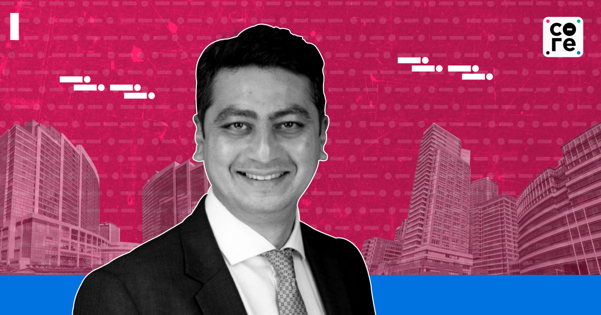 ‘Flexibility Driving Its Growth: Commercial Real Estate Expert Viral Desai On Boom Of Flex Spaces