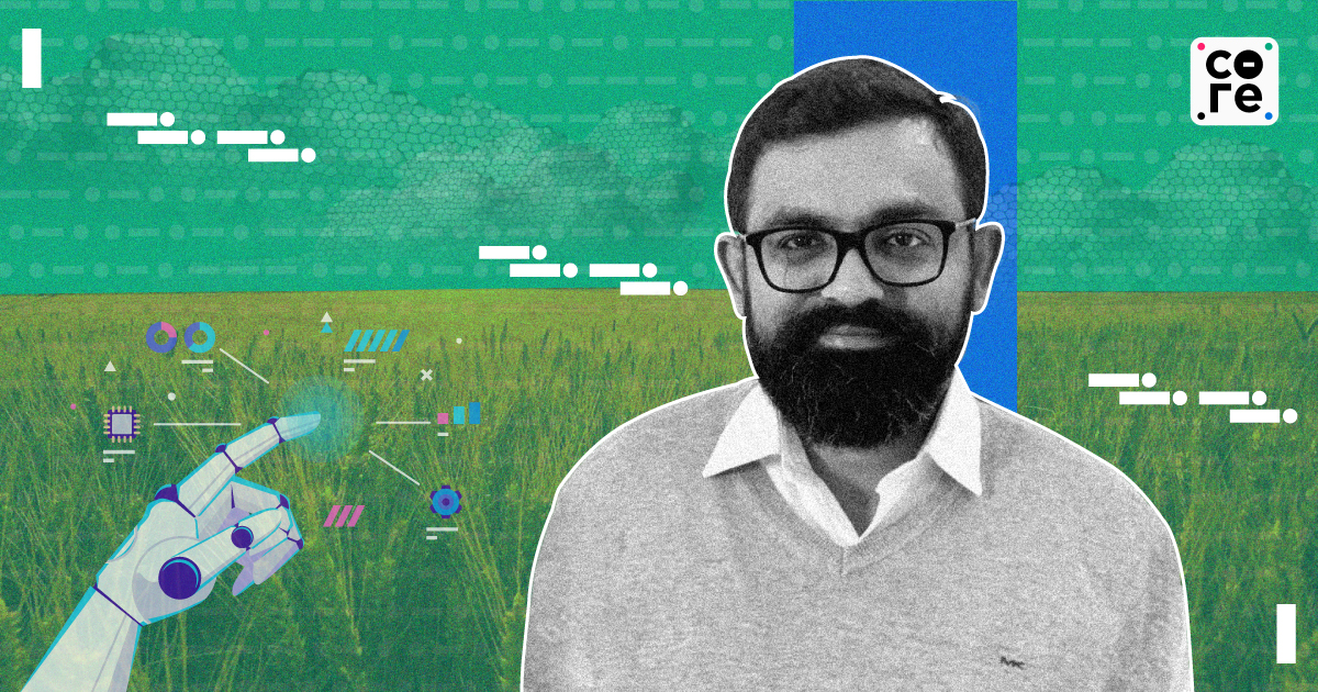 ‘What You See With KissanAI Is Kind Of The Ultimate Learning: Founder Pratik Desai On How This AI Chatbot Is Helping Indias Farmers