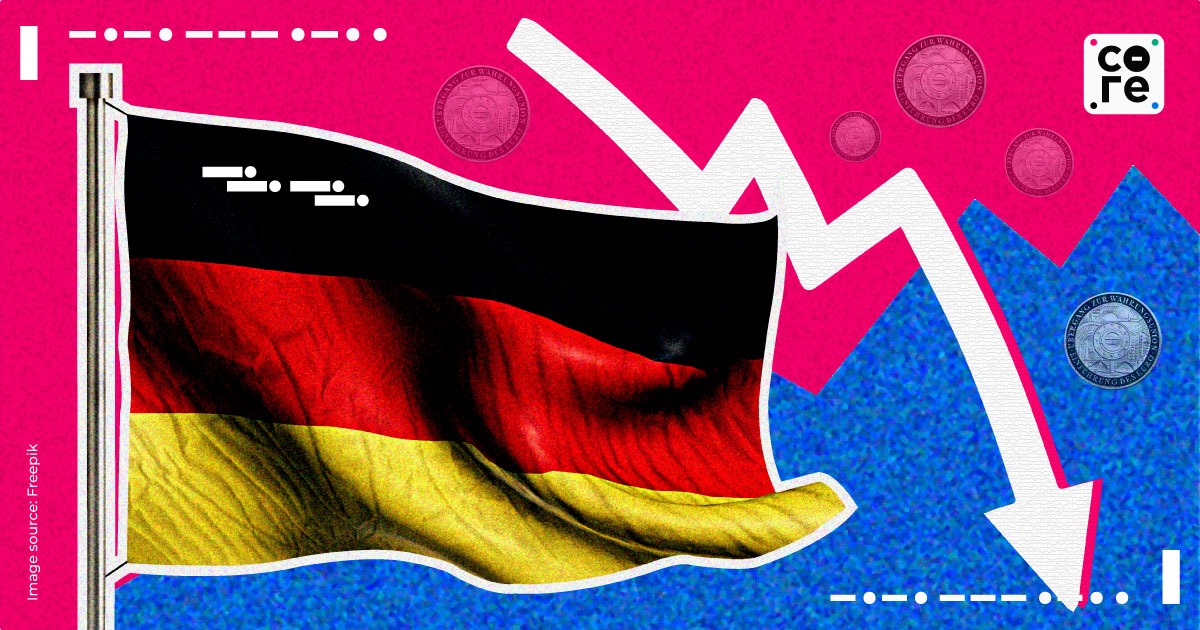 How Germany Fell Into A Recession And What It Could Mean For India