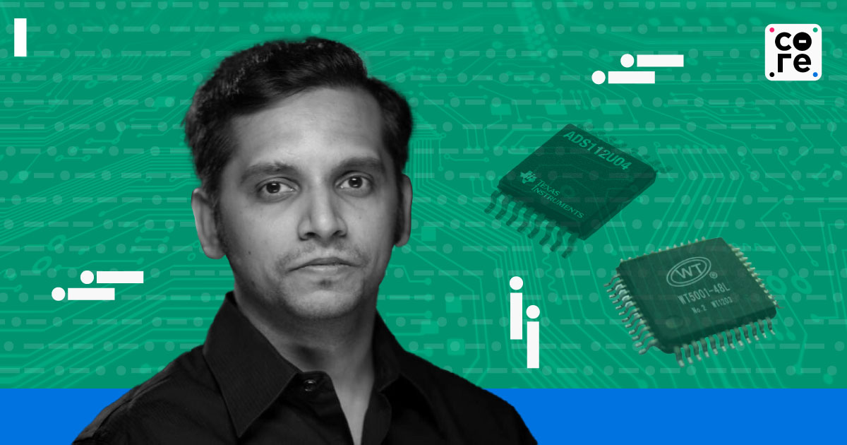 ‘Wearables And Accessories Could Be Next: Tech Analyst Neil Shah On Indias Electronics Manufacturing Growth