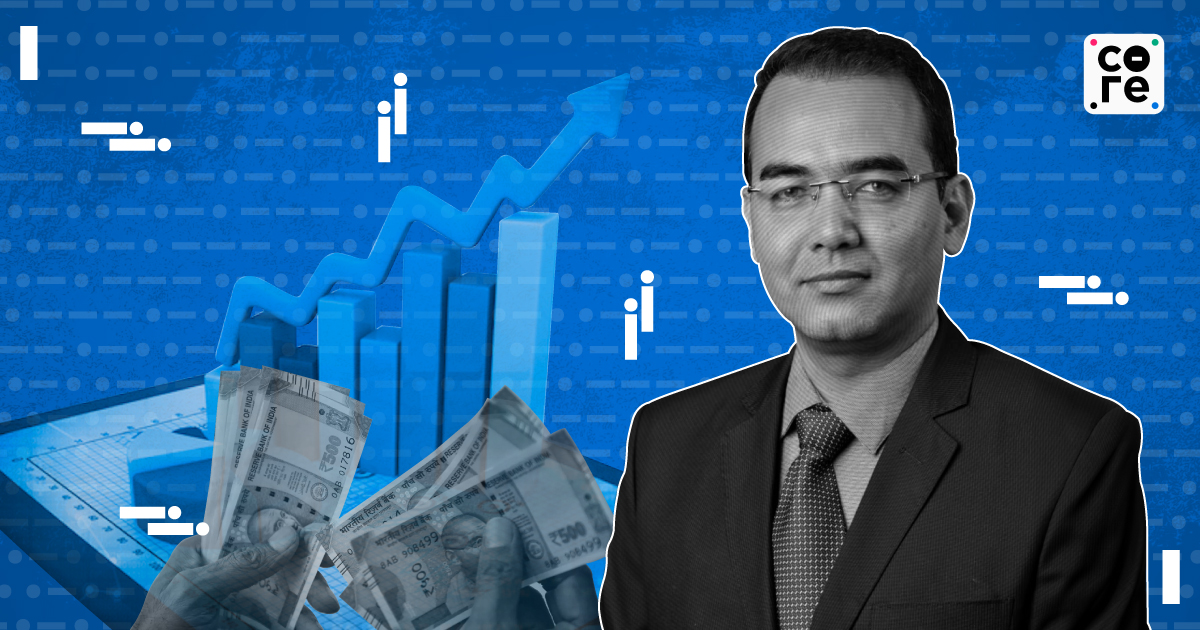 ‘IT Services Hiring Slowdown Could Mean Poor Wage Growth: ICICI Securities Vinod Karki On the Indian Economy